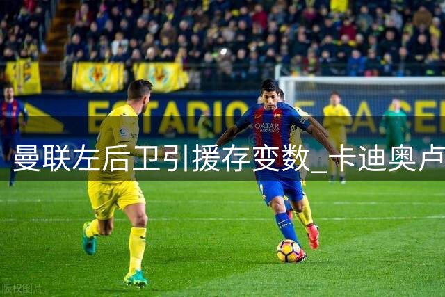 曼联左后卫引援存变数 卡迪奥卢成重点关注对象